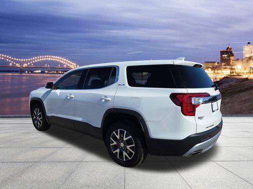 2023 GMC Acadia FWD SLE