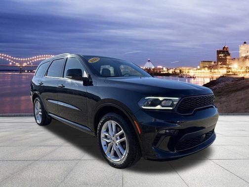 2023 Dodge Durango GT Plus