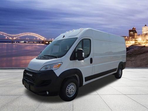 2025 RAM ProMaster 2500 Tradesman