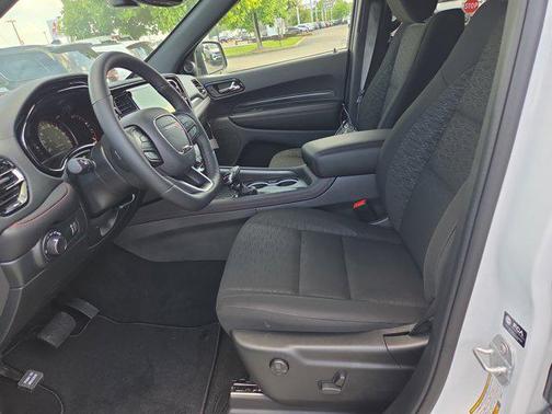 2025 Dodge Durango R/T AWD