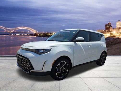 2023 Kia Soul EX