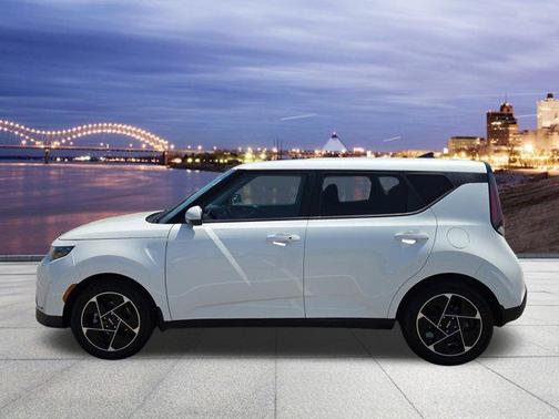2023 Kia Soul EX