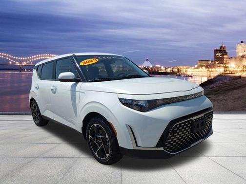 2023 Kia Soul EX