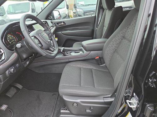 2026 Dodge Durango GT HEMI V8 AWD