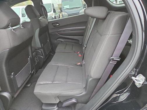 2026 Dodge Durango GT HEMI V8 AWD