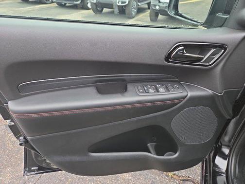 2026 Dodge Durango GT HEMI V8 AWD