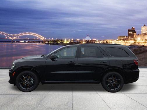 2026 Dodge Durango GT HEMI V8 AWD