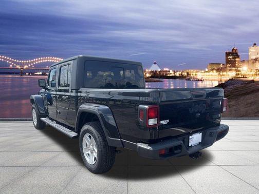 2023 Jeep Gladiator Sport S