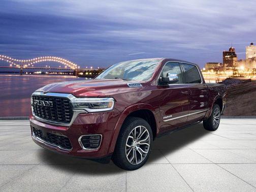 2025 RAM 1500 ST