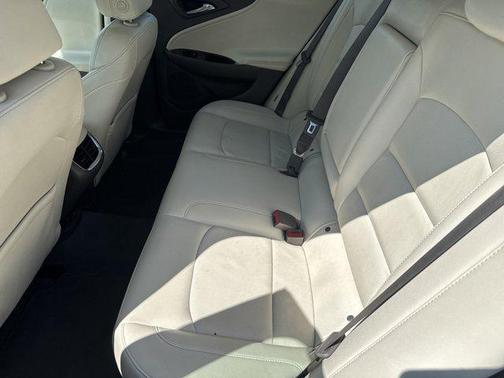 2024 Chevrolet Malibu FWD 2LT