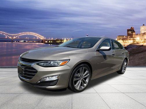 2024 Chevrolet Malibu FWD 2LT