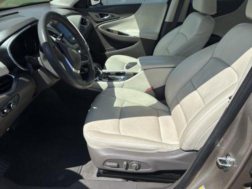 2024 Chevrolet Malibu FWD 2LT