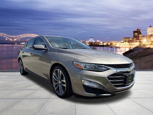 2024 Chevrolet Malibu FWD 2LT