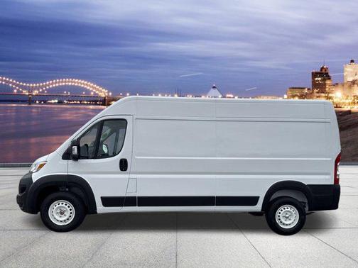 2025 RAM ProMaster 2500 Tradesman