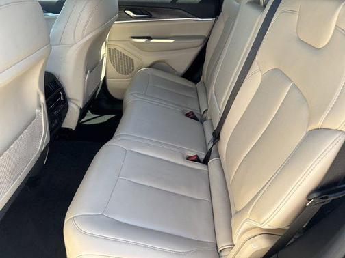2023 Jeep Grand Cherokee Limited X