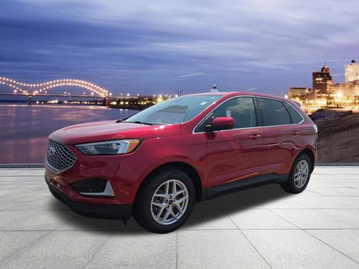 '' 2024 Ford Edge SEL