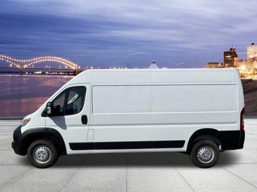 2025 RAM ProMaster 2500 Tradesman