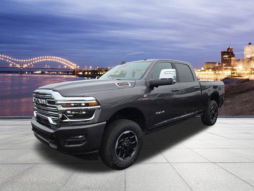 2025 RAM 2500 Laramie Crew Cab 4x4 6'4' Box