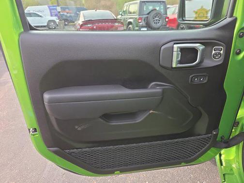 Mojito 2026 Jeep Gladiator Sport S