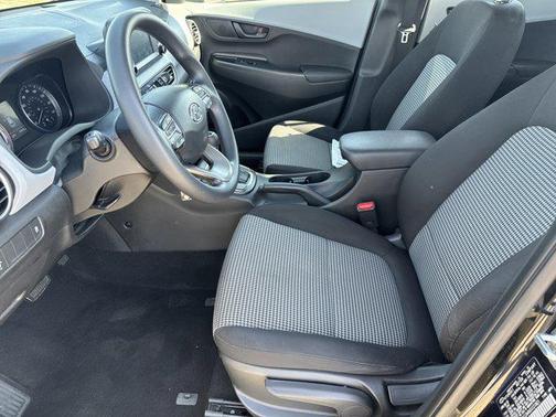 2018 Hyundai KONA SE