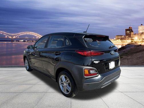 2018 Hyundai KONA SE