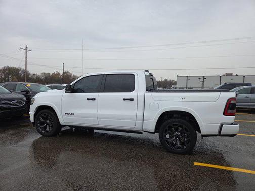 2024 RAM 1500 Limited