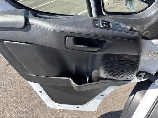 2025 RAM ProMaster 2500 Tradesman