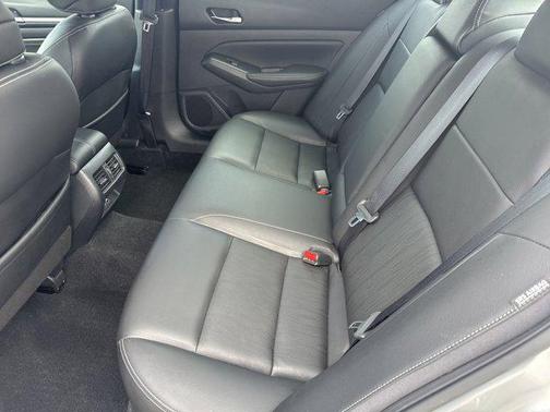 2019 Nissan Altima 2.5 Platinum