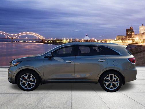 2019 Kia Sorento SX