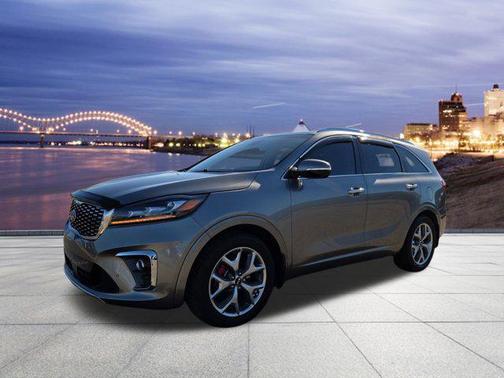 2019 Kia Sorento SX