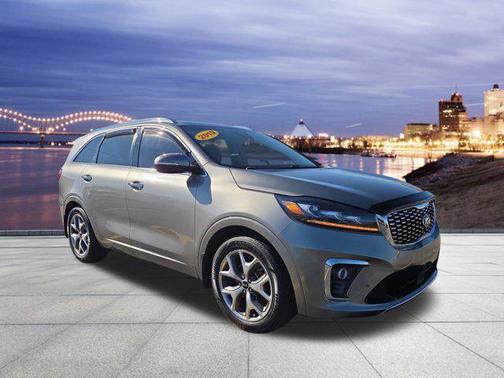 2019 Kia Sorento SX