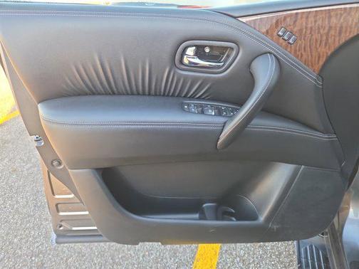 2020 Nissan Armada SL 4WD