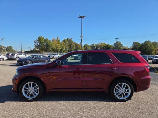 2023 Dodge Durango GT
