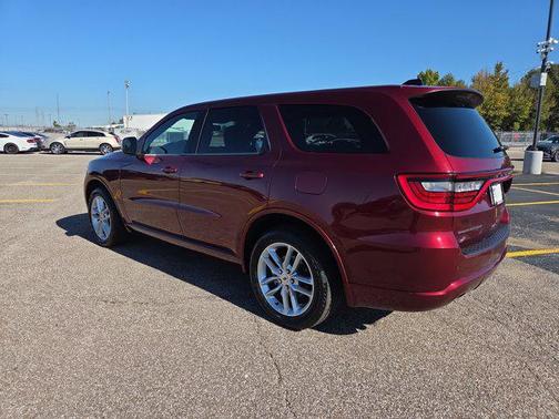 2023 Dodge Durango GT