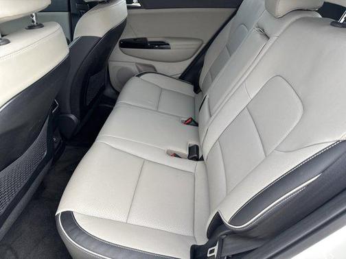 2022 Kia Sportage SX Turbo