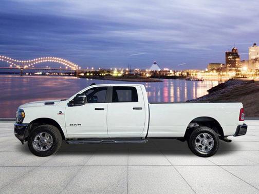 2024 RAM 2500 Big Horn Crew Cab 4x4 8' Box