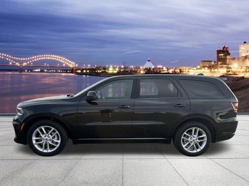 2023 Dodge Durango GT RWD