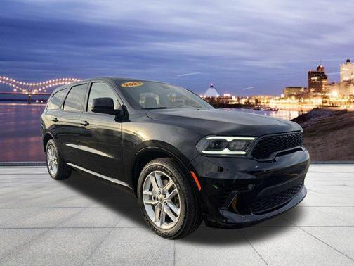 2023 Dodge Durango GT RWD