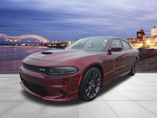 2022 Dodge Charger R/T