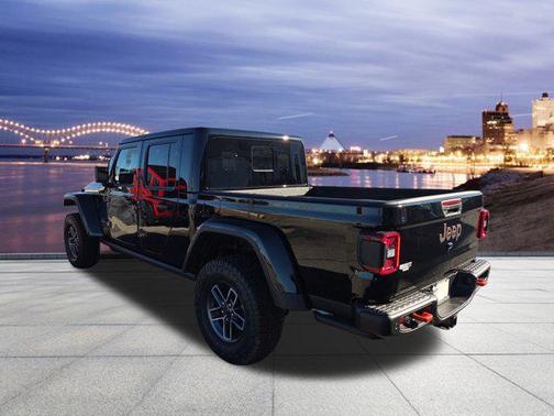 2026 Jeep Gladiator Mojave X 4x4