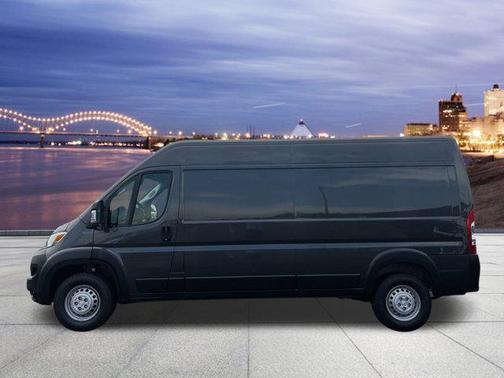 2025 RAM ProMaster 2500 Tradesman