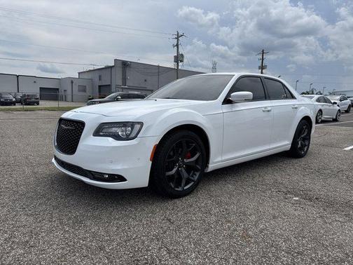 2023 Chrysler 300 S
