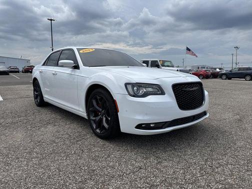 2023 Chrysler 300 S