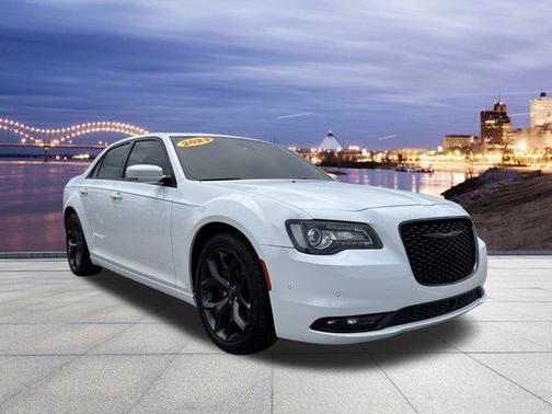 2023 Chrysler 300 S