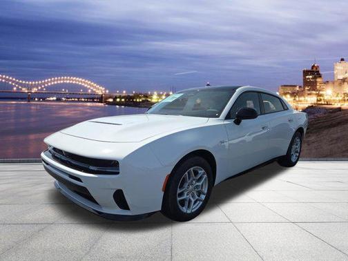 2026 Dodge Charger R/T