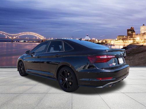 2020 Volkswagen Jetta GLI 2.0T S