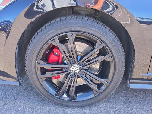 2020 Volkswagen Jetta GLI 2.0T S