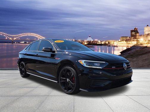 2020 Volkswagen Jetta GLI 2.0T S