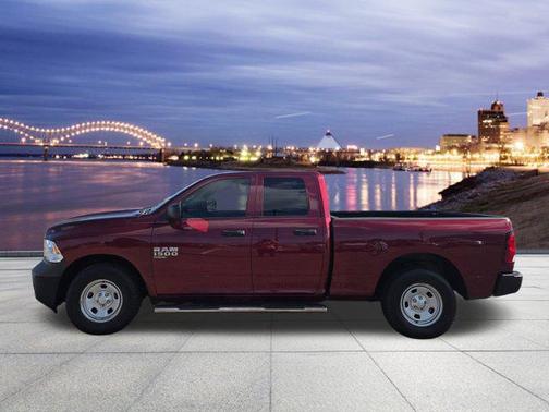 2019 RAM 1500 Tradesman