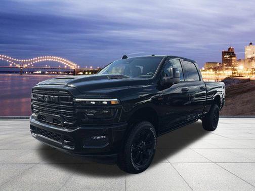 2025 RAM 2500 Laramie Crew Cab 4x4 6'4' Box